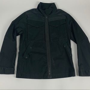 Men’s G Star raw military jacket